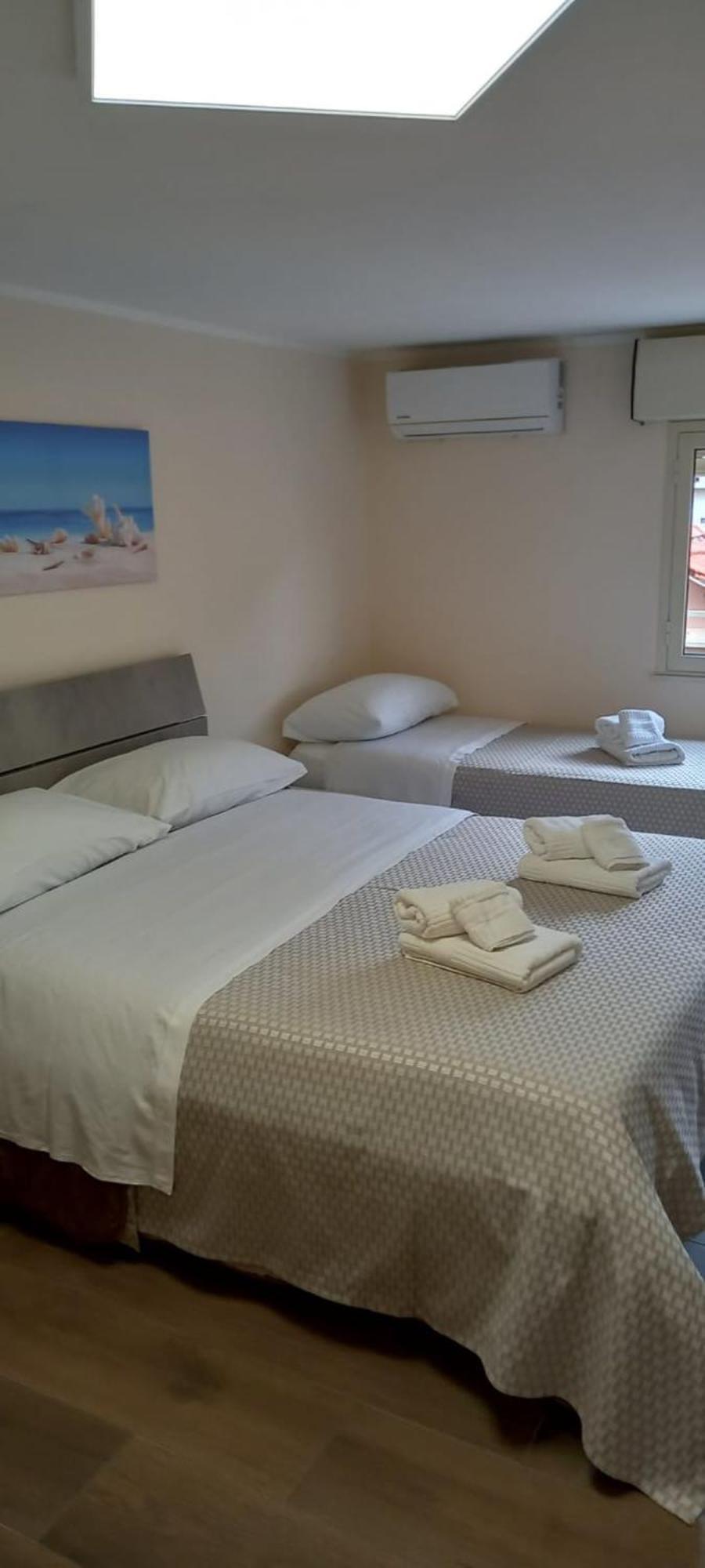 B&B Omnia Scilla Buitenkant foto