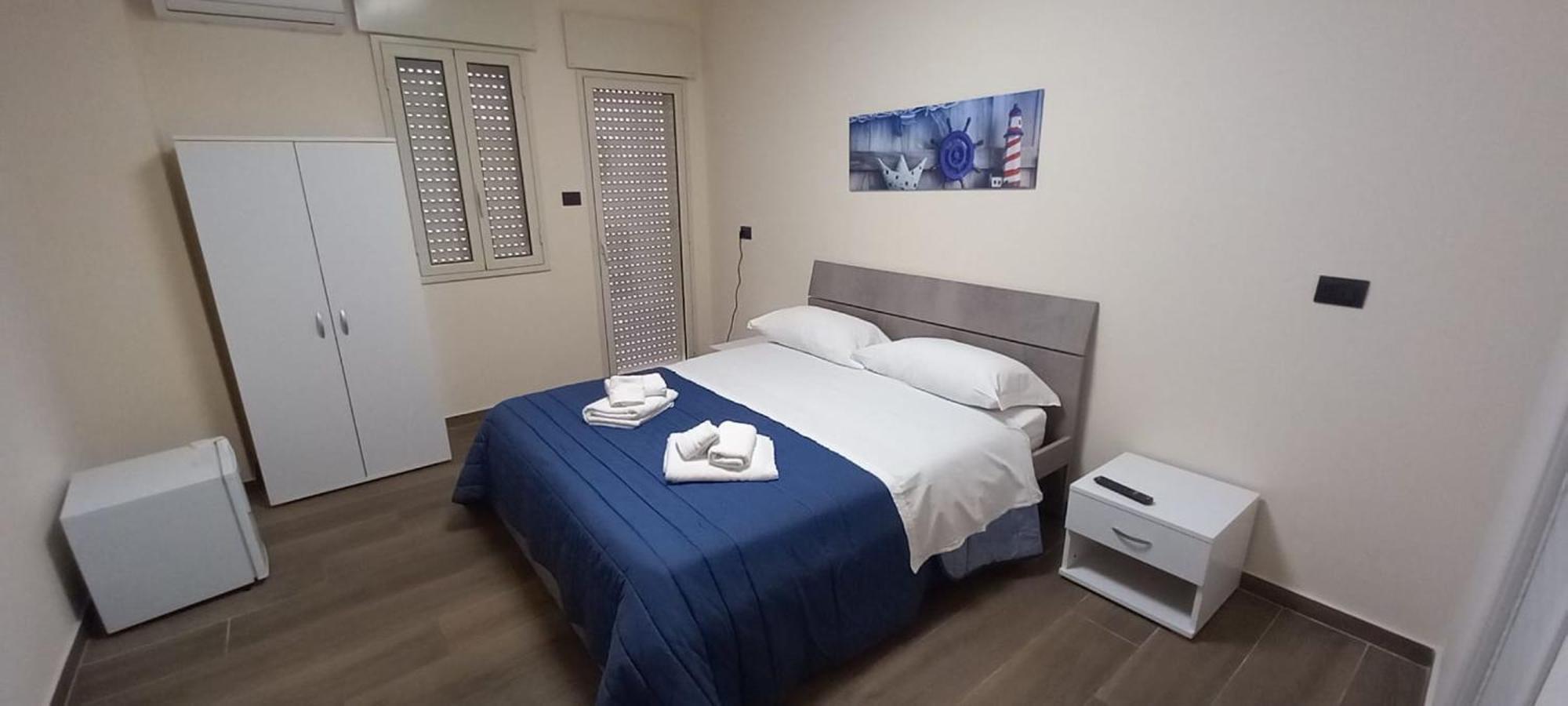 B&B Omnia Scilla Buitenkant foto