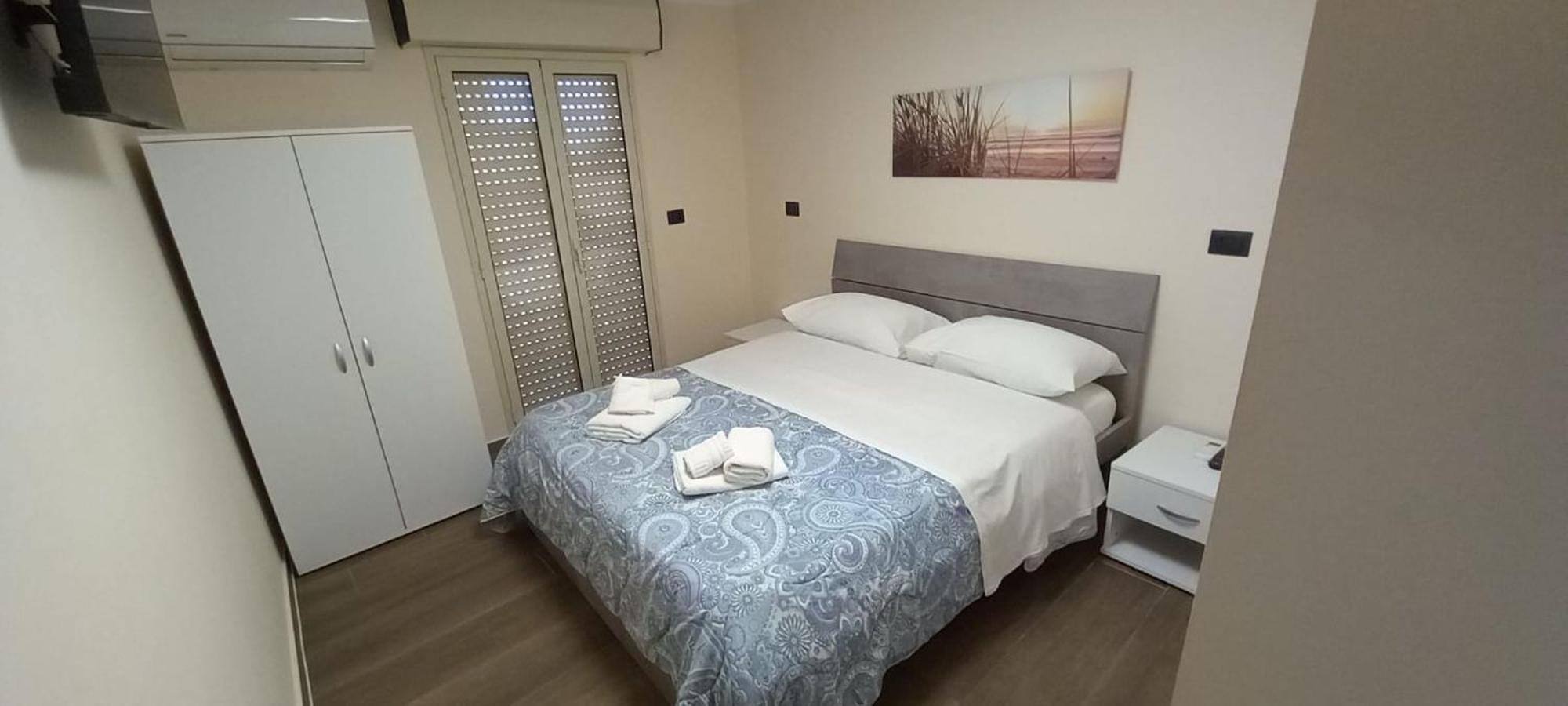 B&B Omnia Scilla Buitenkant foto