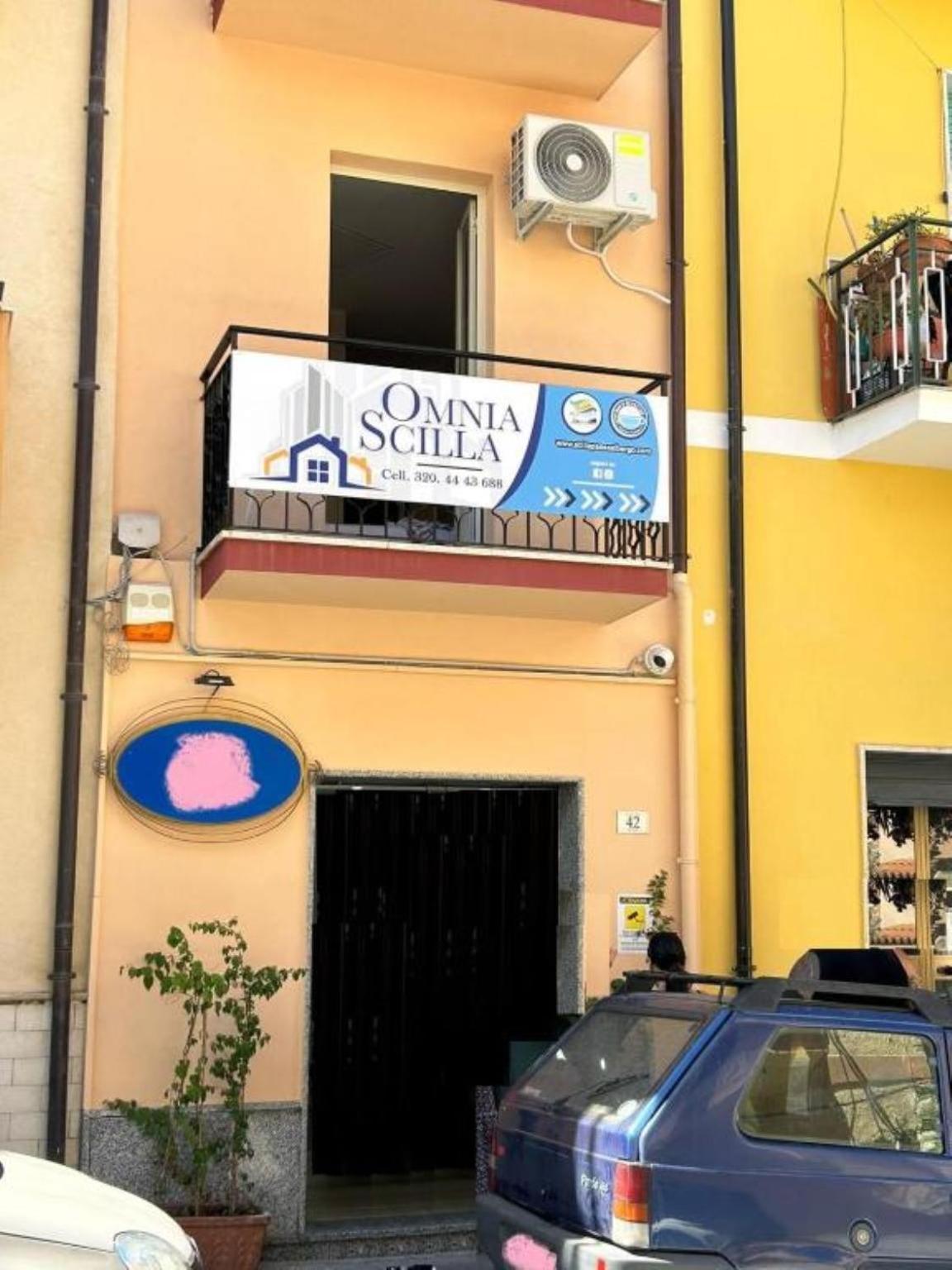 B&B Omnia Scilla Buitenkant foto