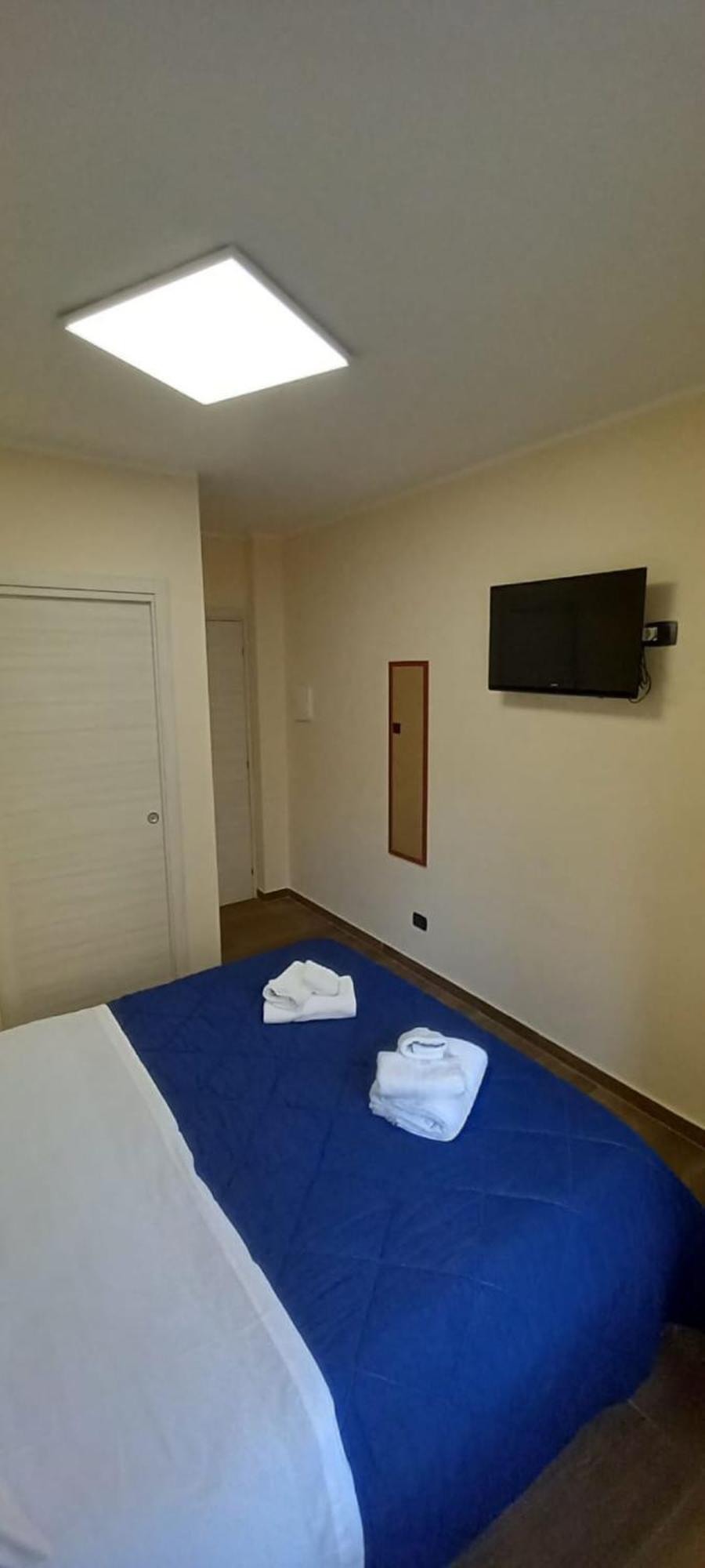 B&B Omnia Scilla Buitenkant foto