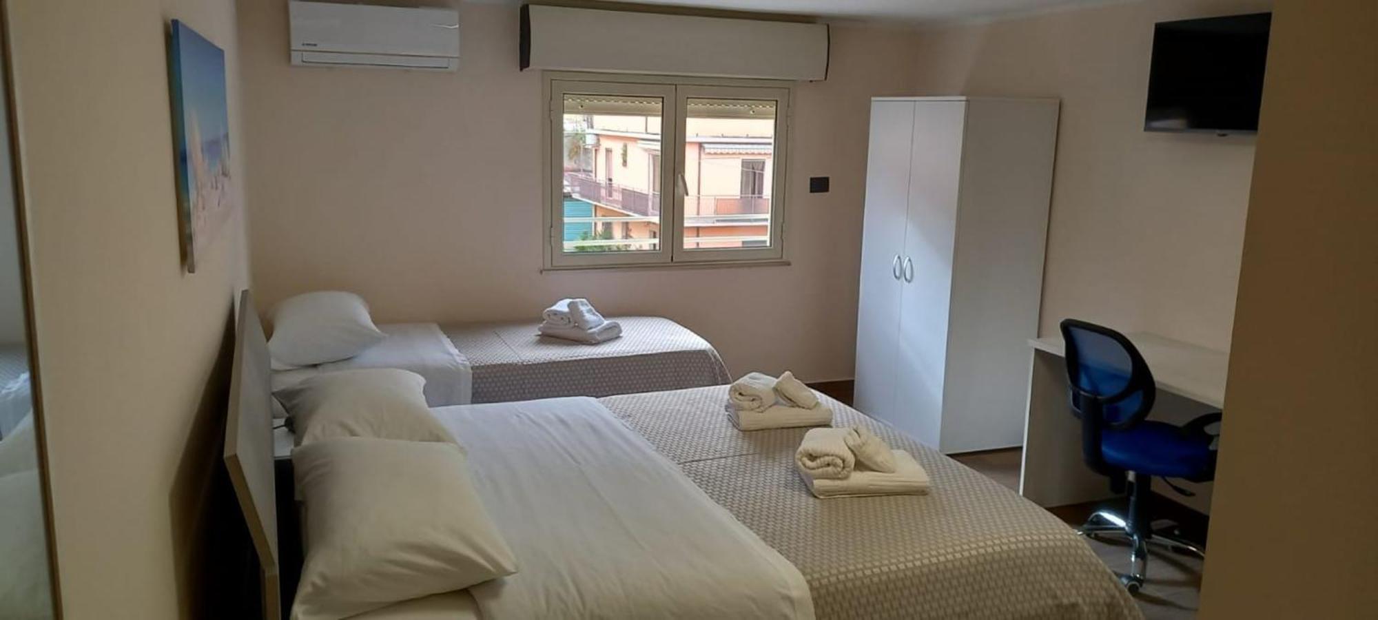 B&B Omnia Scilla Buitenkant foto