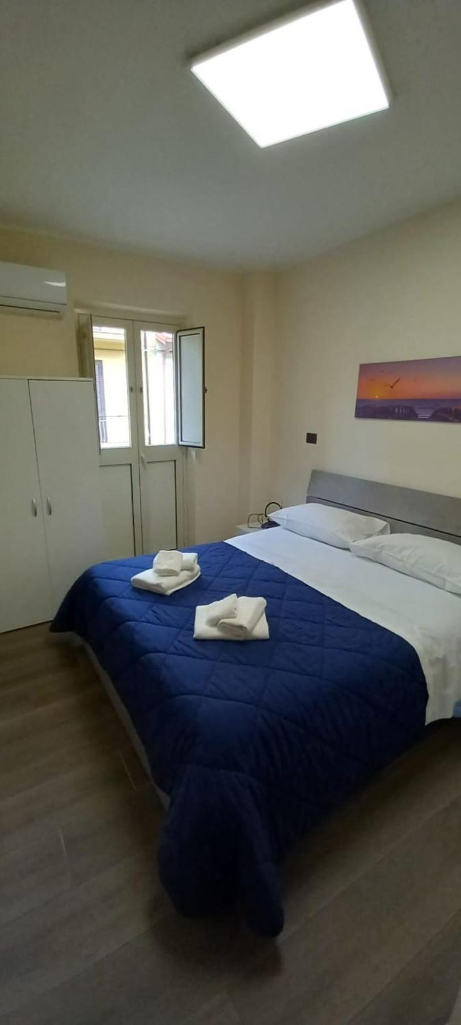 B&B Omnia Scilla Buitenkant foto