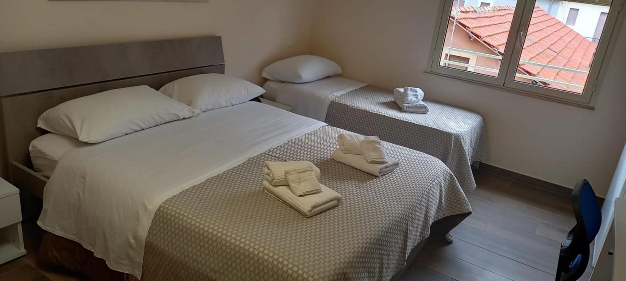 B&B Omnia Scilla Buitenkant foto